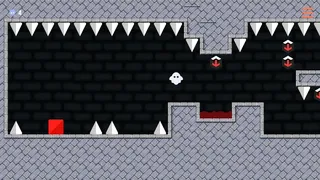 Скриншот 1 к игре Cubic Dweller