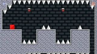 Скриншот 6 к игре Cubic Dweller