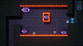 Скриншот 5 к игре Press D to Die