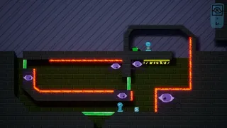 Скриншот 7 к игре Press D to Die