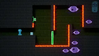 Скриншот 8 к игре Press D to Die