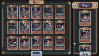 Скриншот 5 к игре The War Will Win