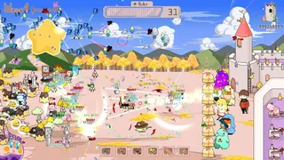 Скриншот 1 к игре Alice!