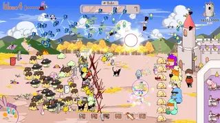 Скриншот 2 к игре Alice!
