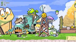 Скриншот 6 к игре Alice!
