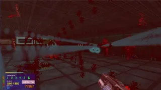 Скриншот 6 к игре Exodus: Trapped In Time
