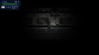 Скриншот 3 к игре Soulless