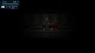 Скриншот 5 к игре Soulless