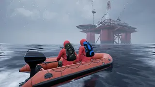 Скриншот 3 к игре Ice Station Z