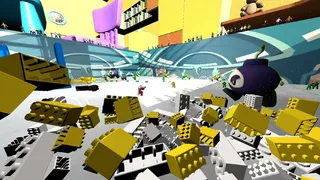 Скриншот 1 к игре Toy Kingdom 3