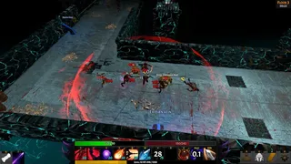 Скриншот 2 к игре Nefarium