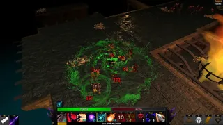 Скриншот 4 к игре Nefarium