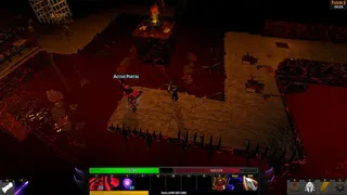 Скриншот 5 к игре Nefarium