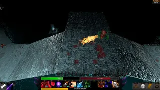 Скриншот 6 к игре Nefarium