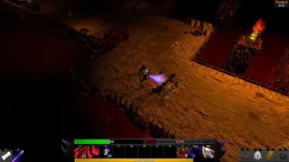Скриншот 7 к игре Nefarium