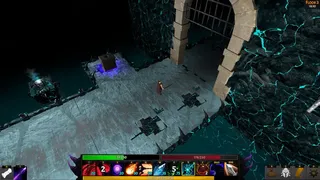 Скриншот 8 к игре Nefarium