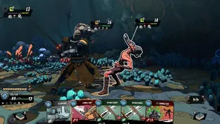 Скриншот 4 к игре Beneath Oresa