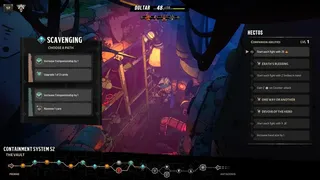 Скриншот 8 к игре Beneath Oresa