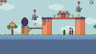 Скриншот 3 к игре Scroll Of Life