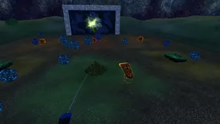 Скриншот 7 к игре ANCIENT SOCCER