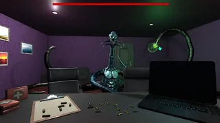 Скриншот 5 к игре The Gift