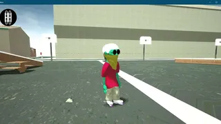 Скриншот 2 к игре Mizu