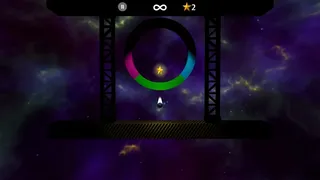 Скриншот 1 к игре Color Ball