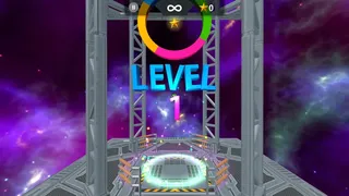 Скриншот 3 к игре Color Ball