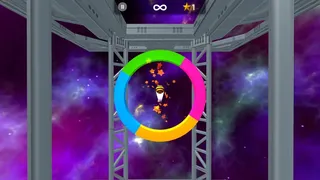 Скриншот 4 к игре Color Ball