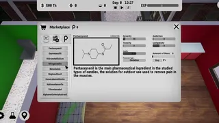 Скриншот 2 к игре Candy Maker