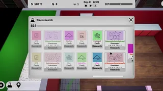 Скриншот 6 к игре Candy Maker