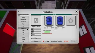 Скриншот 8 к игре Candy Maker