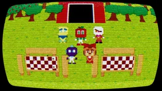 Скриншот 1 к игре Andy's Apple Farm