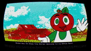 Скриншот 2 к игре Andy's Apple Farm