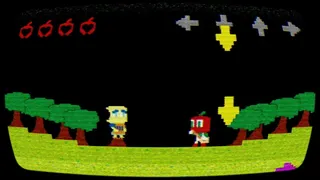 Скриншот 3 к игре Andy's Apple Farm