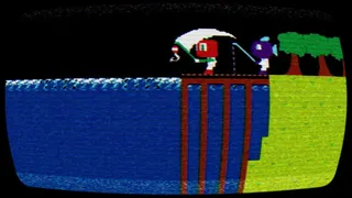 Скриншот 5 к игре Andy's Apple Farm
