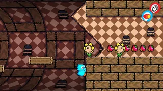 Скриншот 3 к игре Dono's Tale
