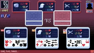 Скриншот 4 к игре Rock Paper Scissors ULTIMATE
