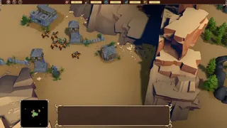 Скриншот 12 к игре Золотой Век