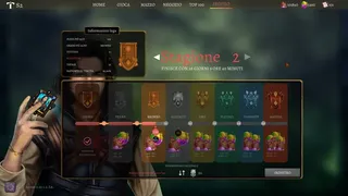 Скриншот 6 к игре Temperia: Soul of Majestic
