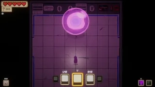 Скриншот 1 к игре Abandoned Archive