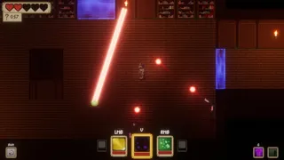 Скриншот 3 к игре Abandoned Archive