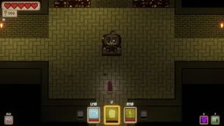 Скриншот 4 к игре Abandoned Archive