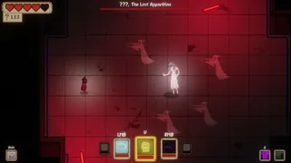 Скриншот 6 к игре Abandoned Archive