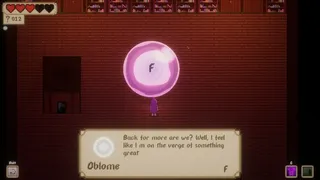 Скриншот 7 к игре Abandoned Archive