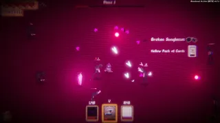 Скриншот 8 к игре Abandoned Archive