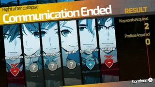 Скриншот 6 к игре Buried Stars