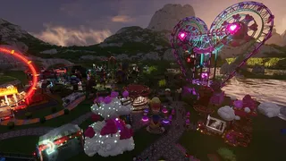 Скриншот 6 к игре Park Beyond