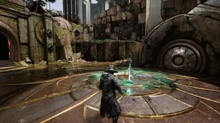 Скриншот 5 к игре Paragon: The Overprime