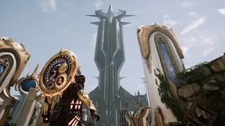 Скриншот 6 к игре Paragon: The Overprime